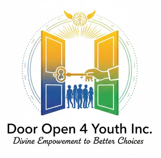 Door Open 4 Youth, Inc.