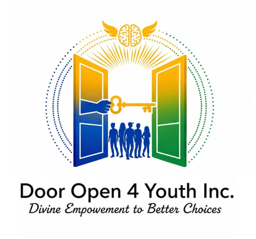Door Open 4 Youth, Inc.